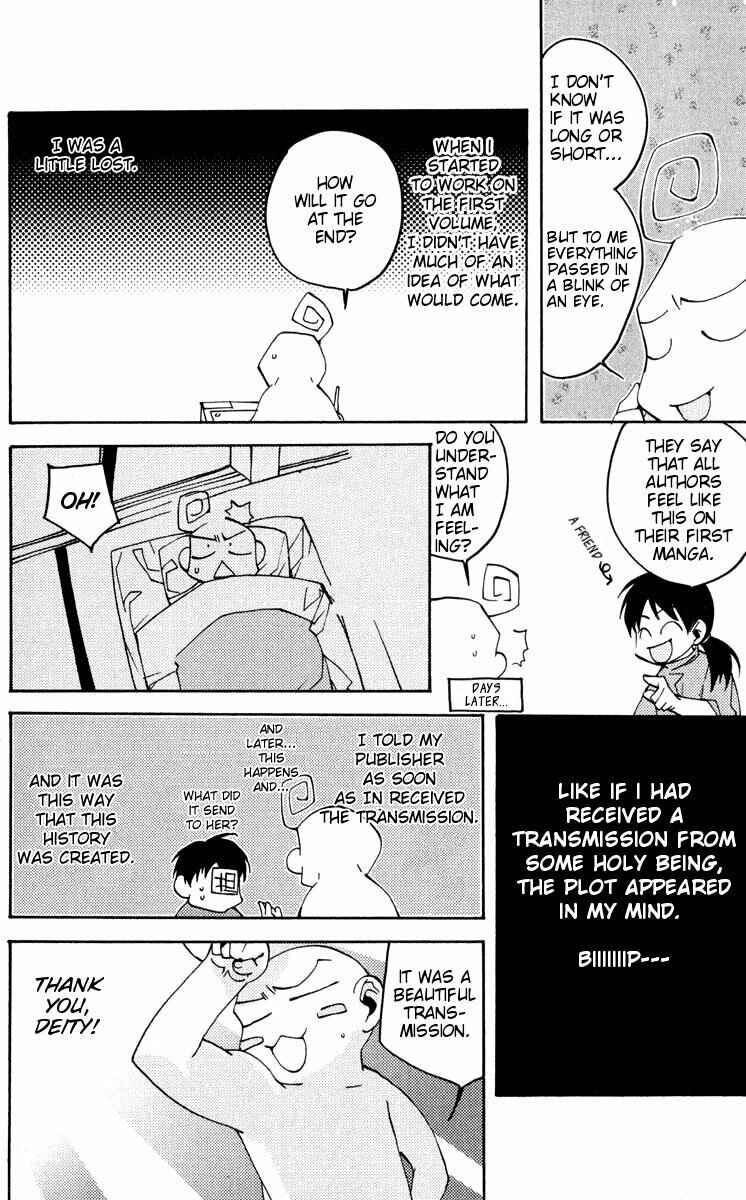 Page 2 Chapter 16.1 Neon Genesis Evangelion: Angelic Days