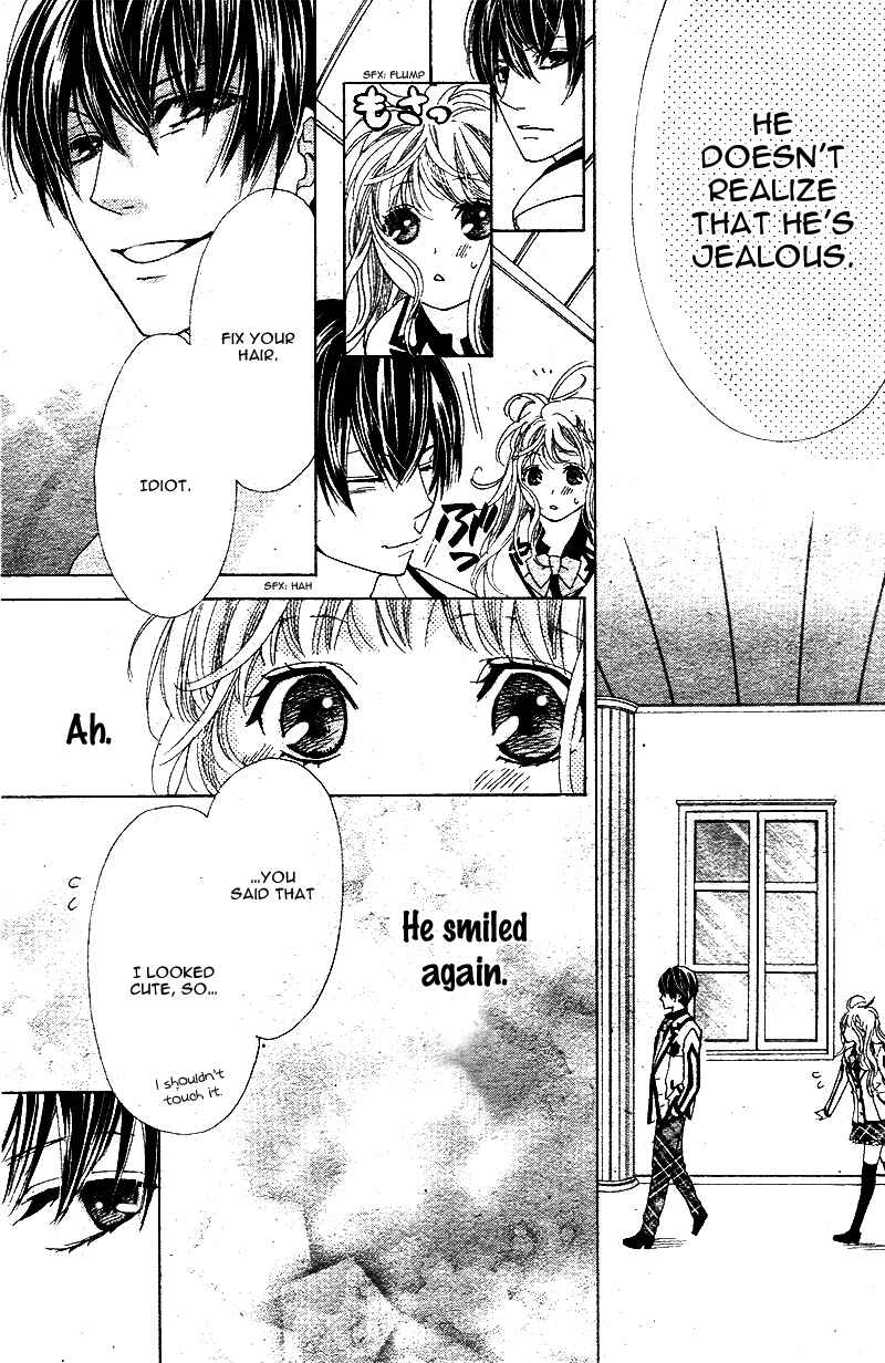 Page 18 Chapter 4 Ousama to Fushigi no Shiro