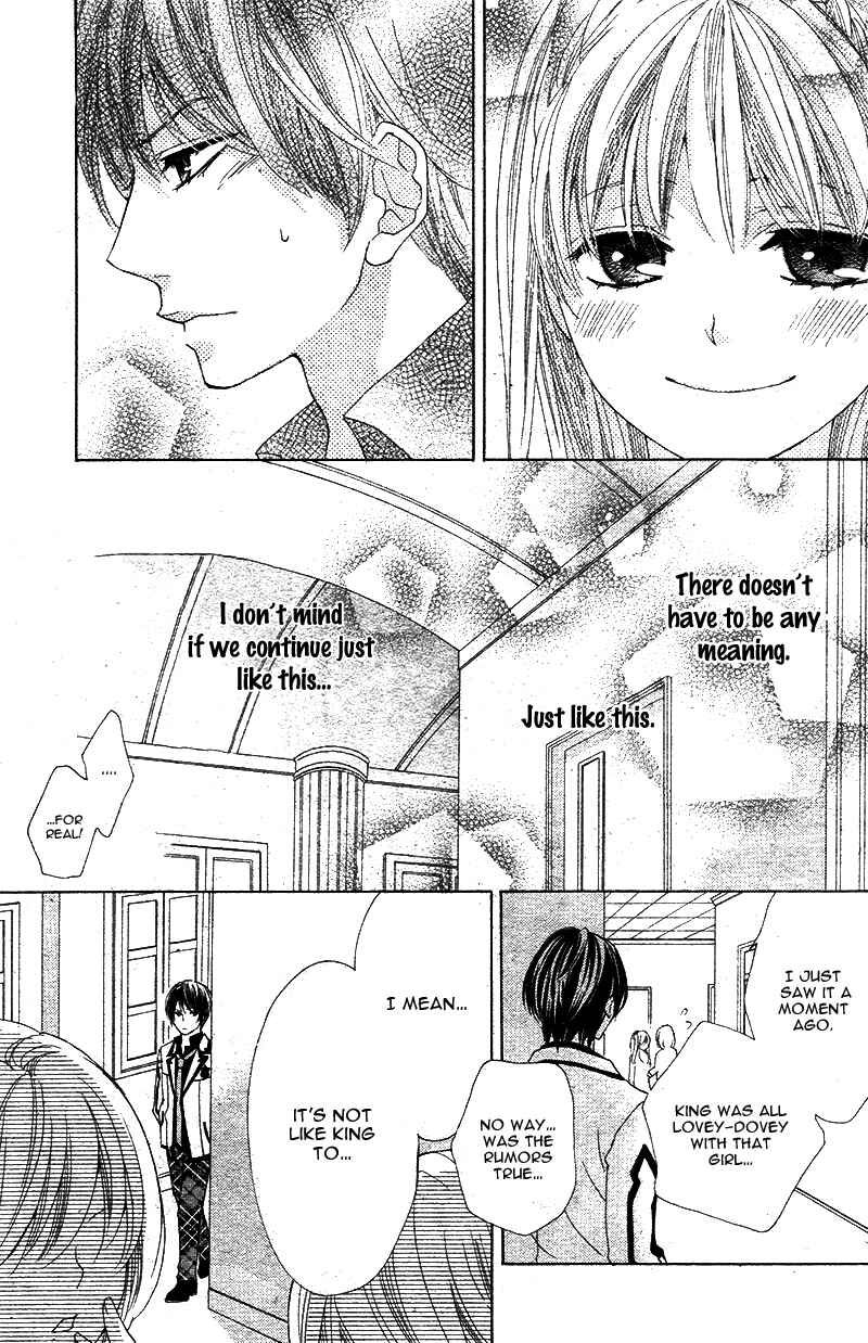Page 24 Chapter 4 Ousama to Fushigi no Shiro