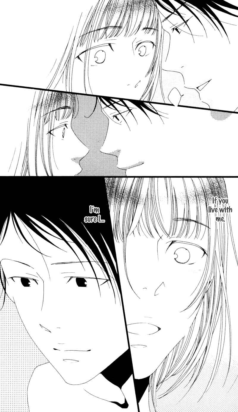 Page 48 Chapter 6 Anata ga Watashi to Kurashitara