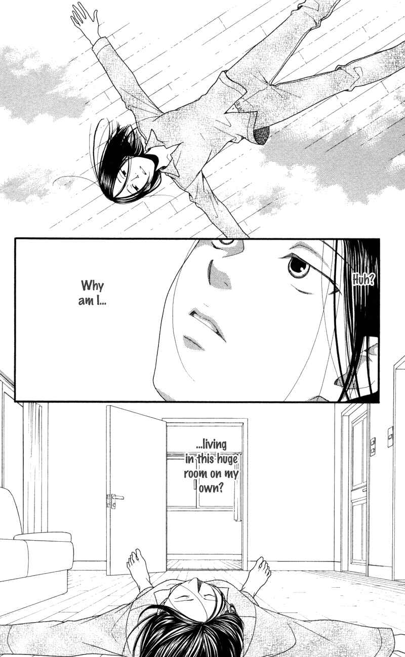 Page 2 Chapter 5 Anata ga Watashi to Kurashitara