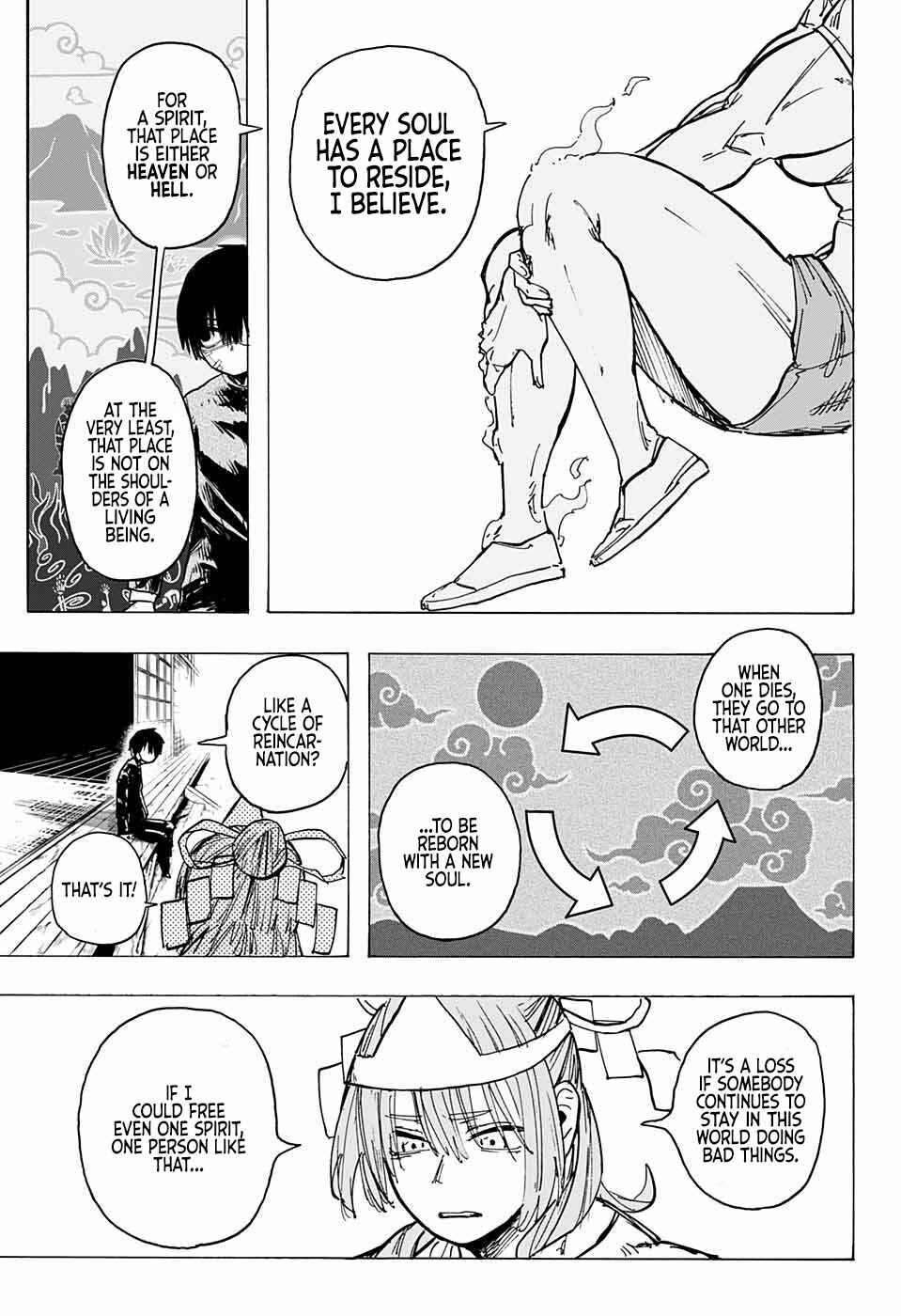 Page 15 Chapter Unknown_4aa4 Kinniku Jorei