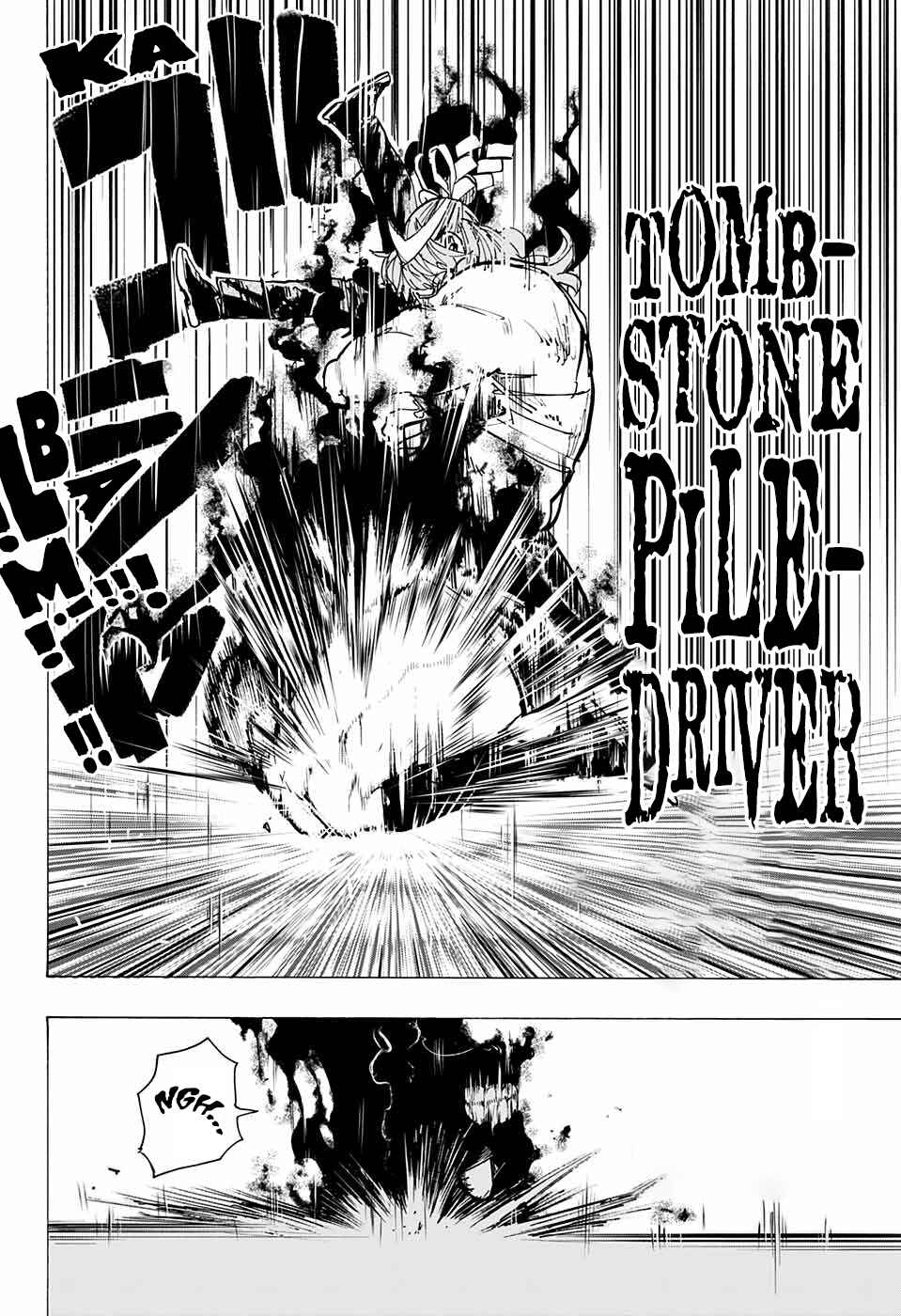 Page 35 Chapter Unknown_4aa4 Kinniku Jorei