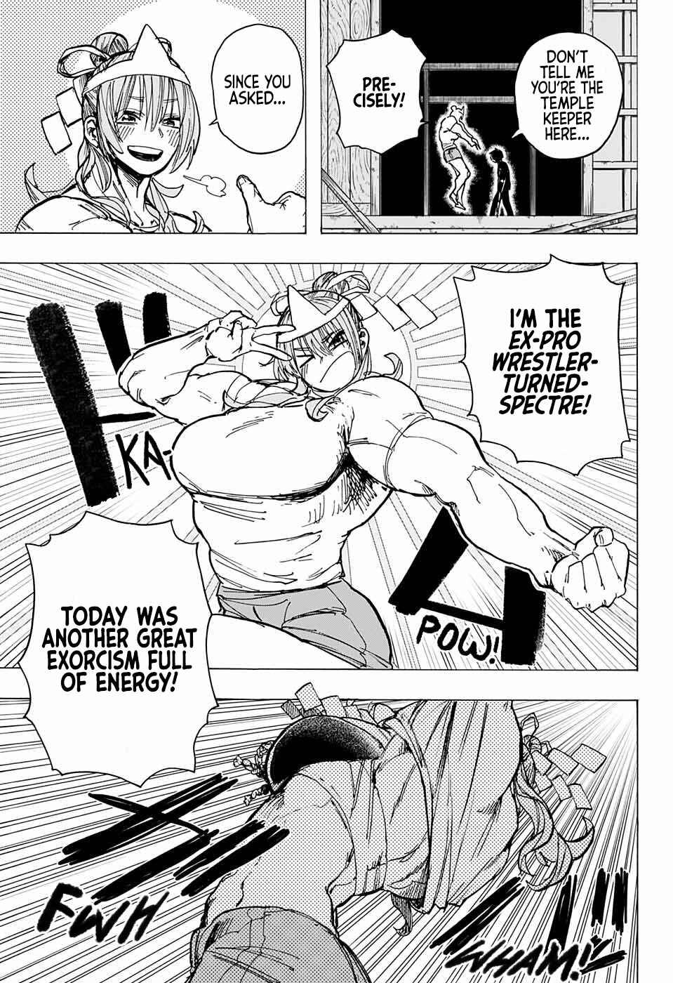 Page 7 Chapter Unknown_4aa4 Kinniku Jorei