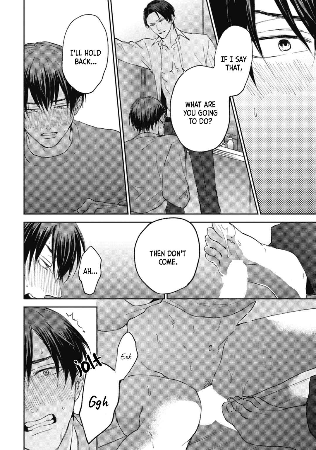 Page 27 Chapter 2 Midnight Sadistic