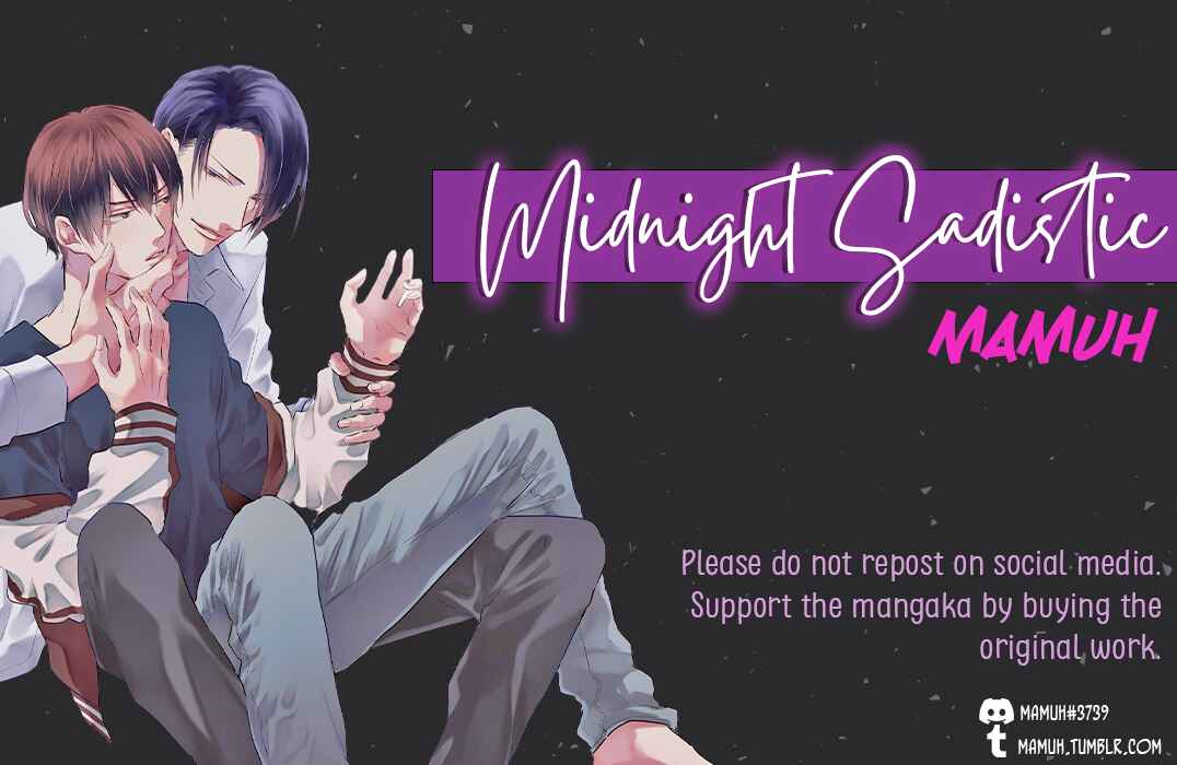 Page 36 Chapter 2 Midnight Sadistic
