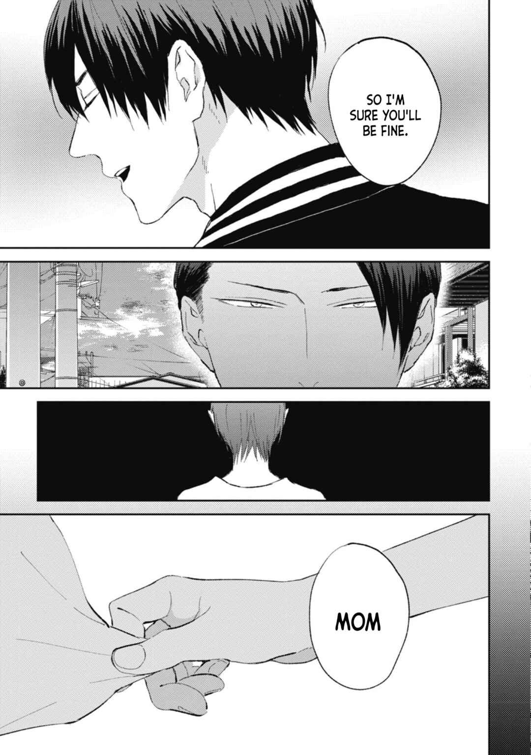 Page 15 Chapter 4 Midnight Sadistic