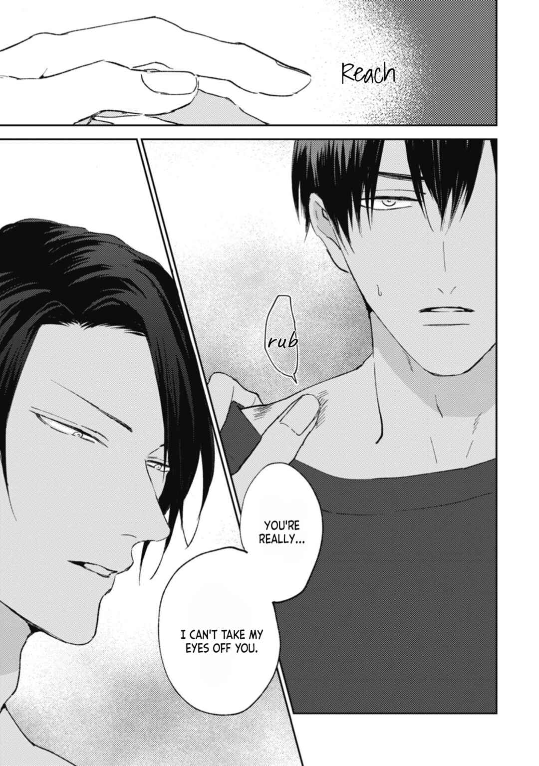 Page 20 Chapter 3 Midnight Sadistic