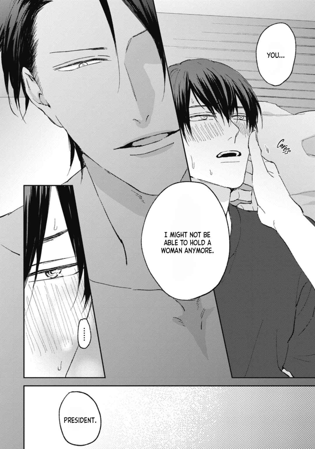 Page 29 Chapter 3 Midnight Sadistic