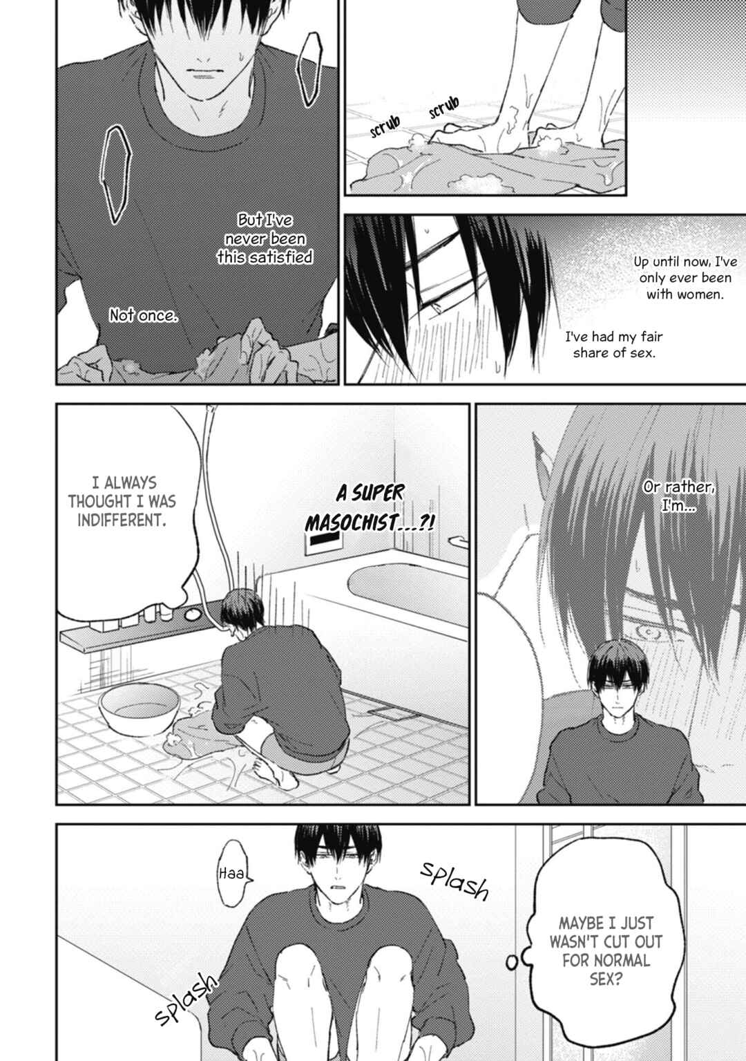 Page 38 Chapter 1 Midnight Sadistic
