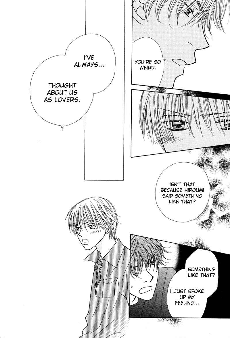 Page 13 Chapter 6 Soft Romantic