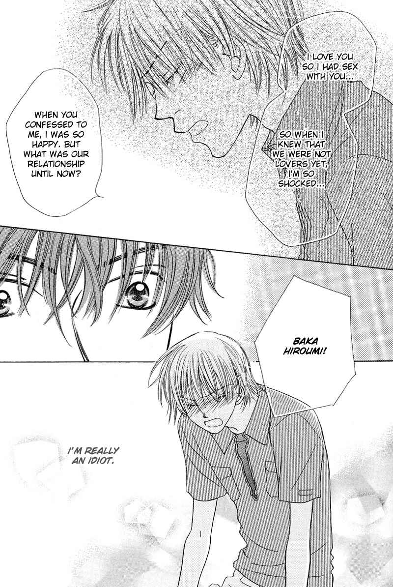 Page 14 Chapter 6 Soft Romantic