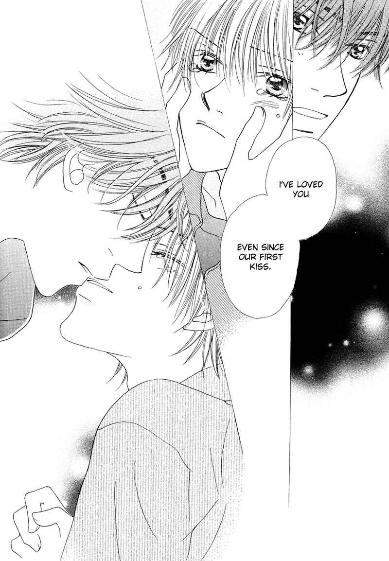 Page 15 Chapter 6 Soft Romantic