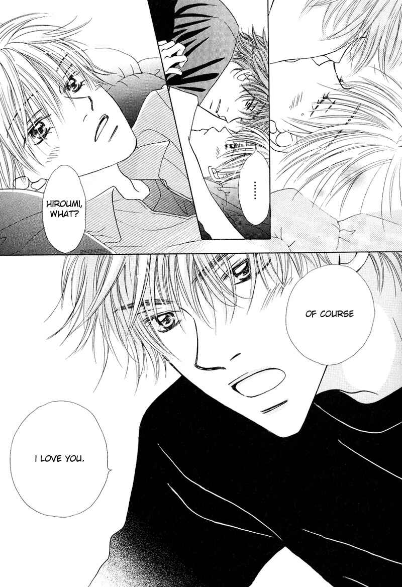 Page 16 Chapter 6 Soft Romantic