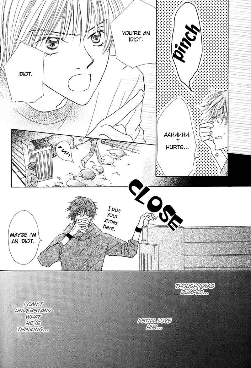 Page 9 Chapter 6 Soft Romantic