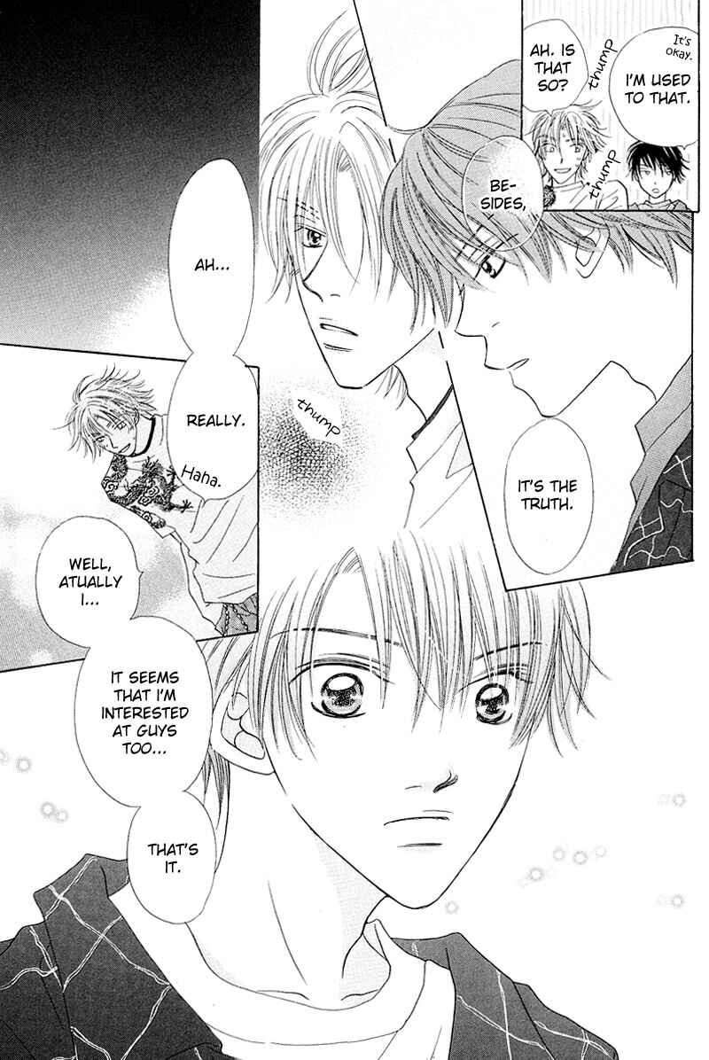 Page 10 Chapter 5 Soft Romantic
