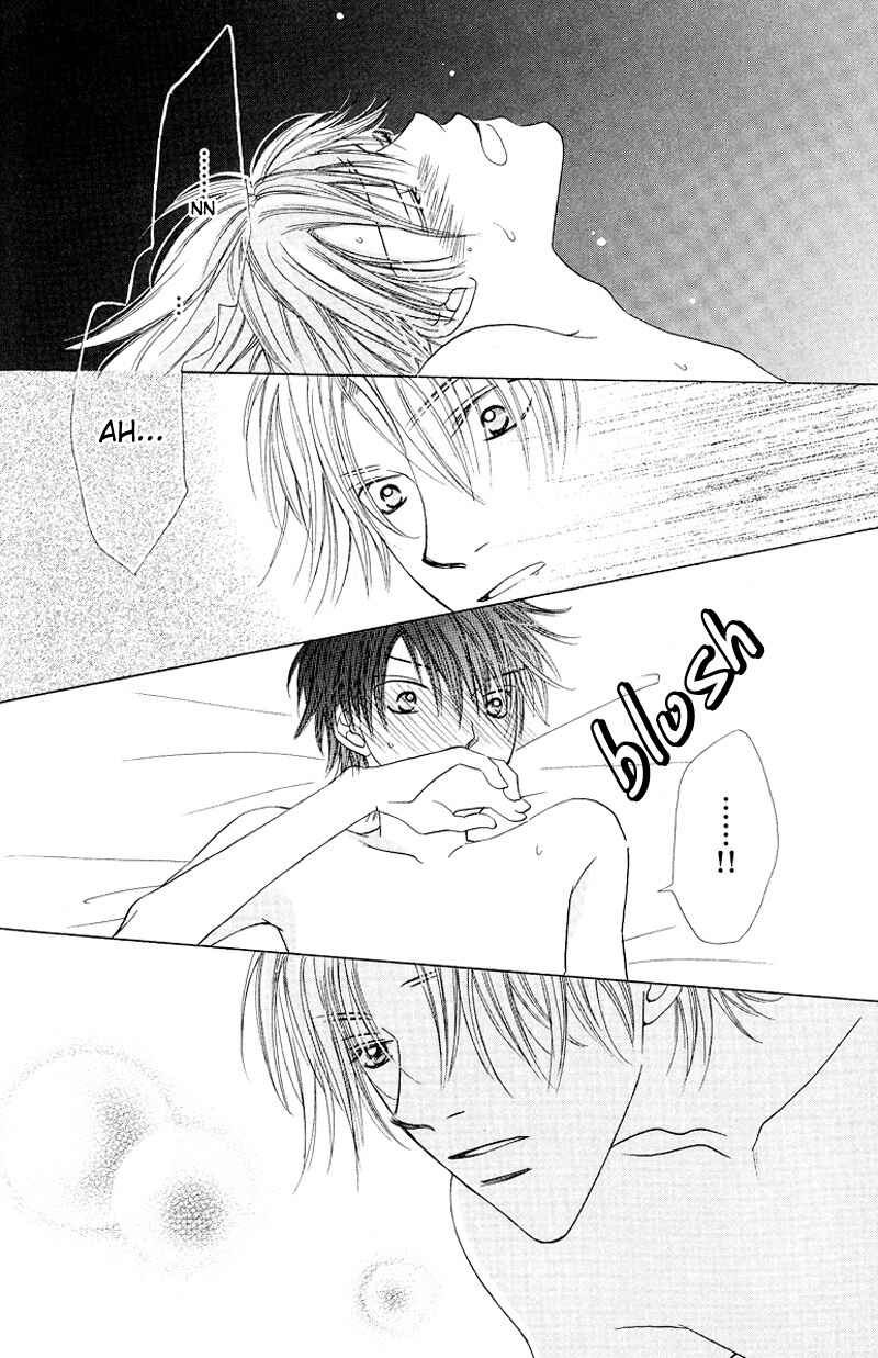 Page 17 Chapter 5 Soft Romantic