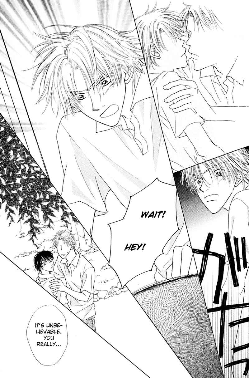 Page 22 Chapter 5 Soft Romantic