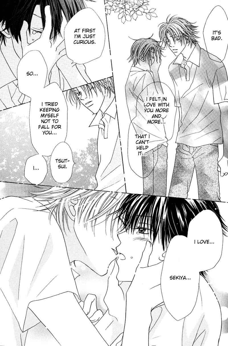 Page 24 Chapter 5 Soft Romantic