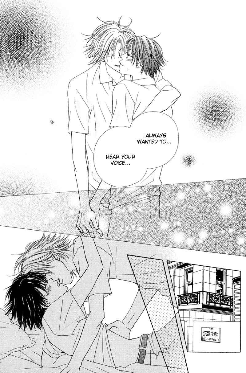 Page 26 Chapter 5 Soft Romantic