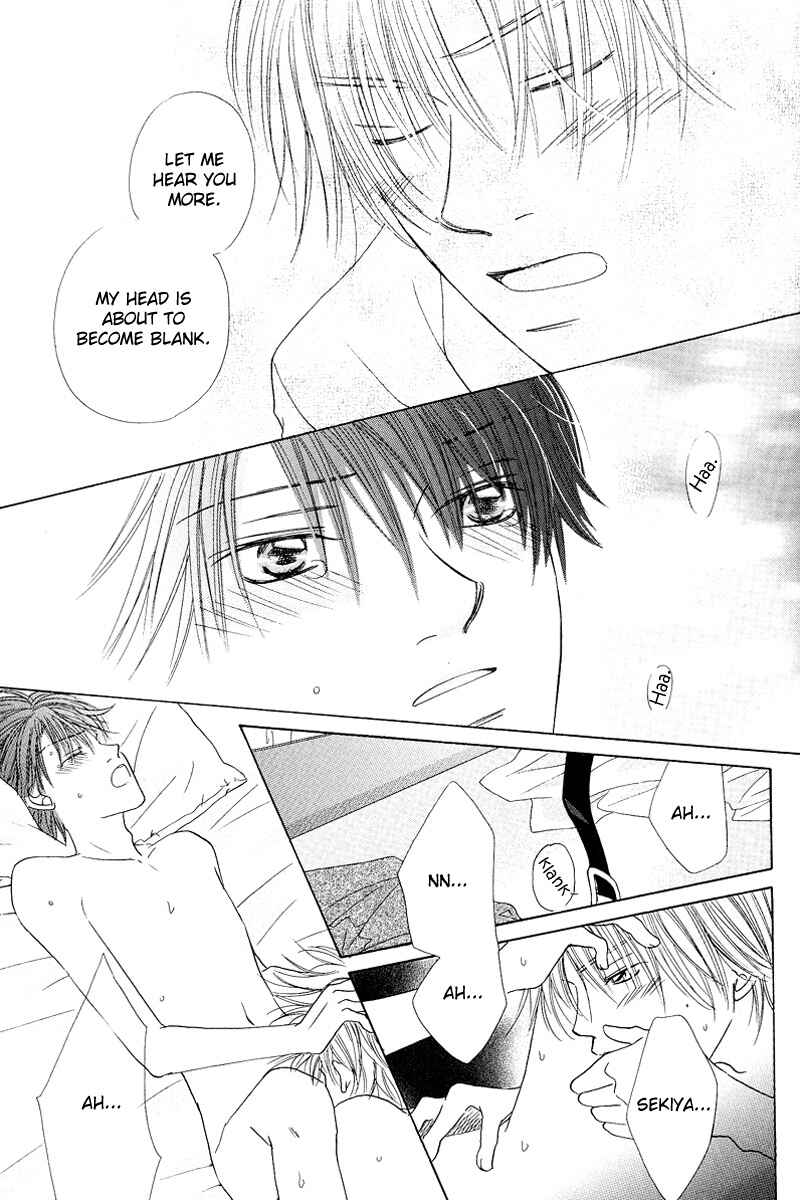 Page 28 Chapter 5 Soft Romantic