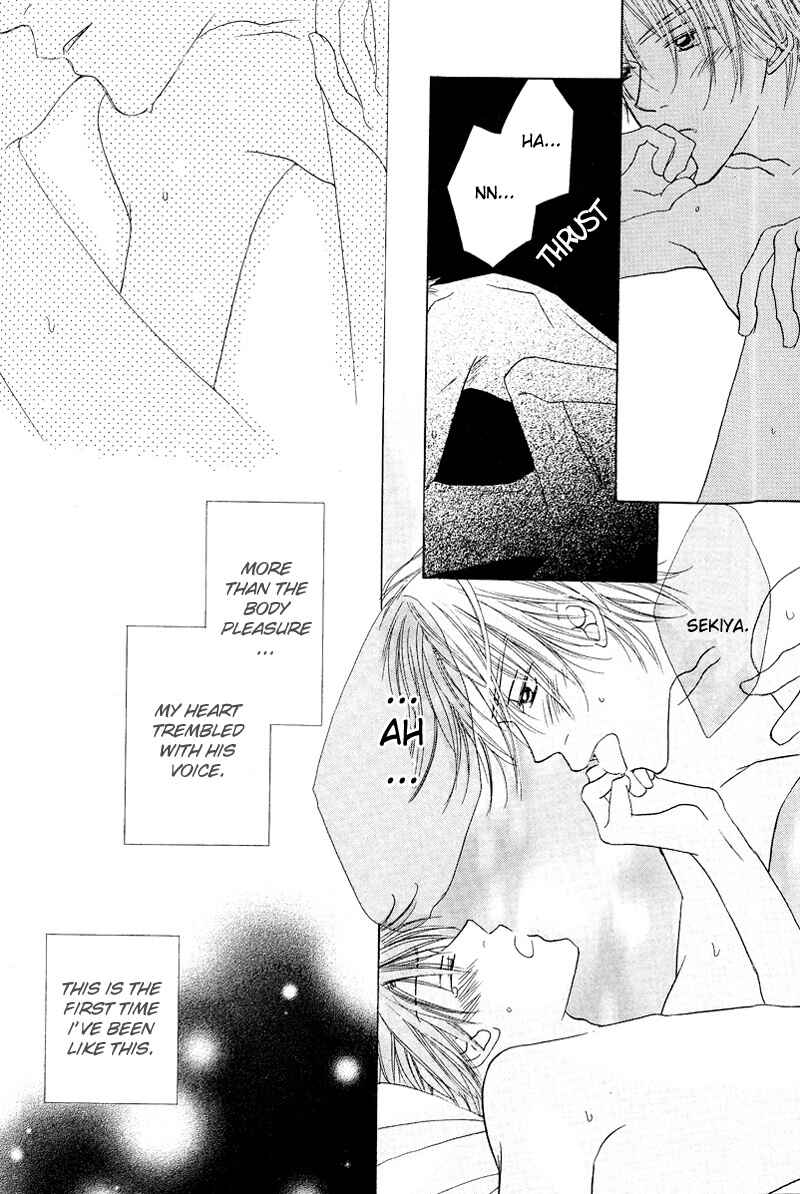Page 29 Chapter 5 Soft Romantic