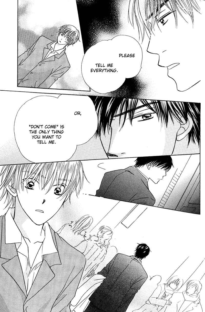 Page 24 Chapter 2 Soft Romantic