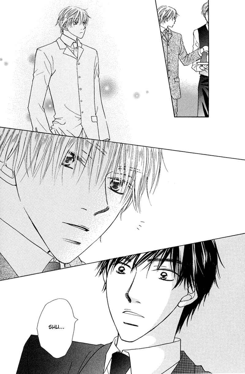 Page 27 Chapter 2 Soft Romantic