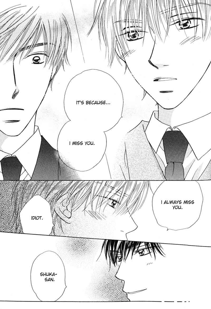 Page 30 Chapter 2 Soft Romantic
