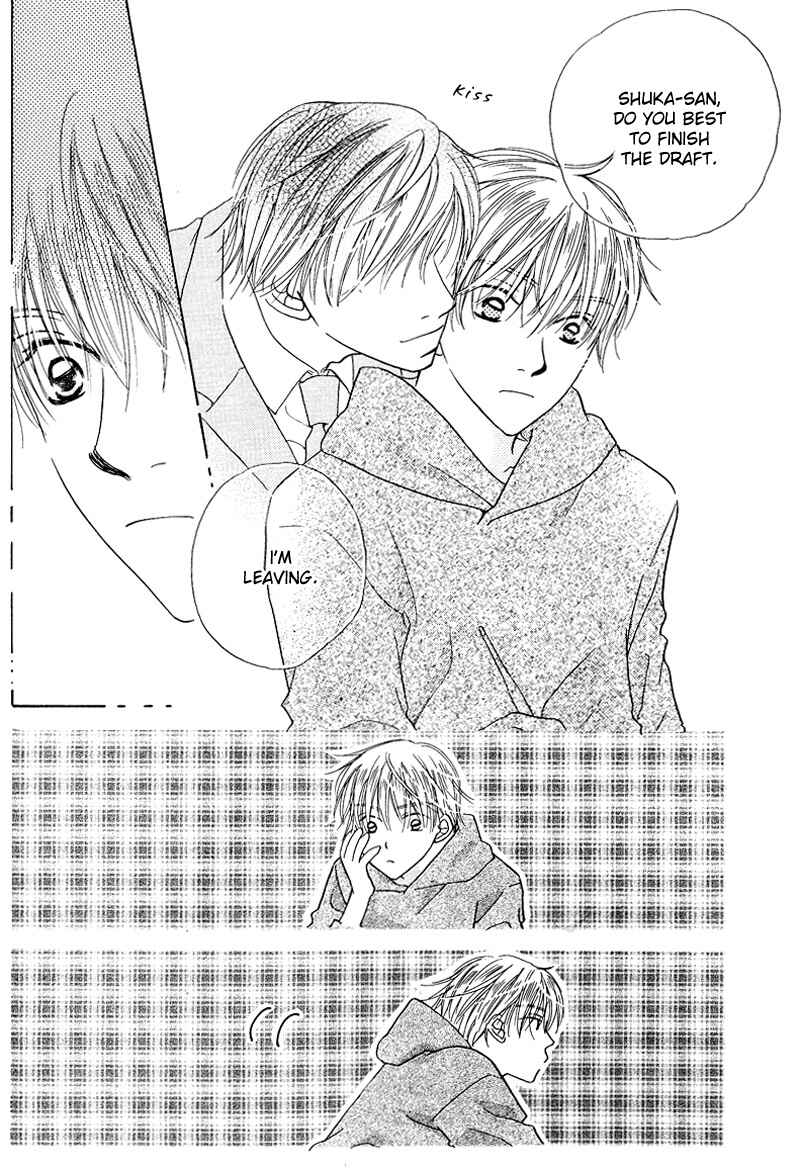 Page 37 Chapter 2 Soft Romantic