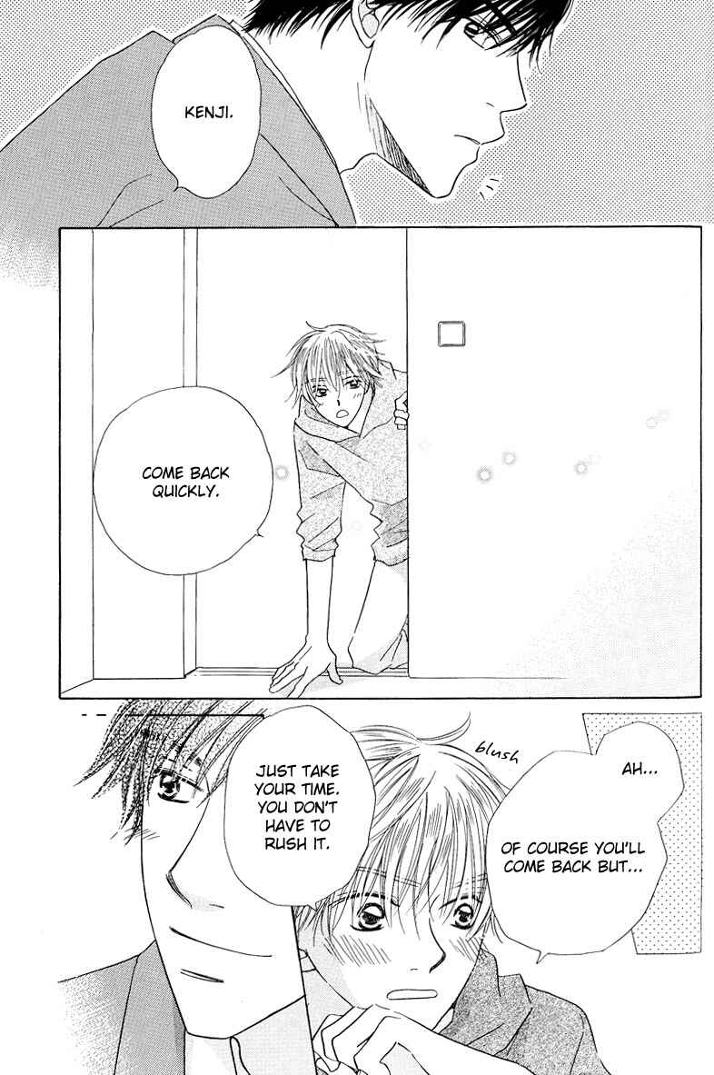 Page 38 Chapter 2 Soft Romantic