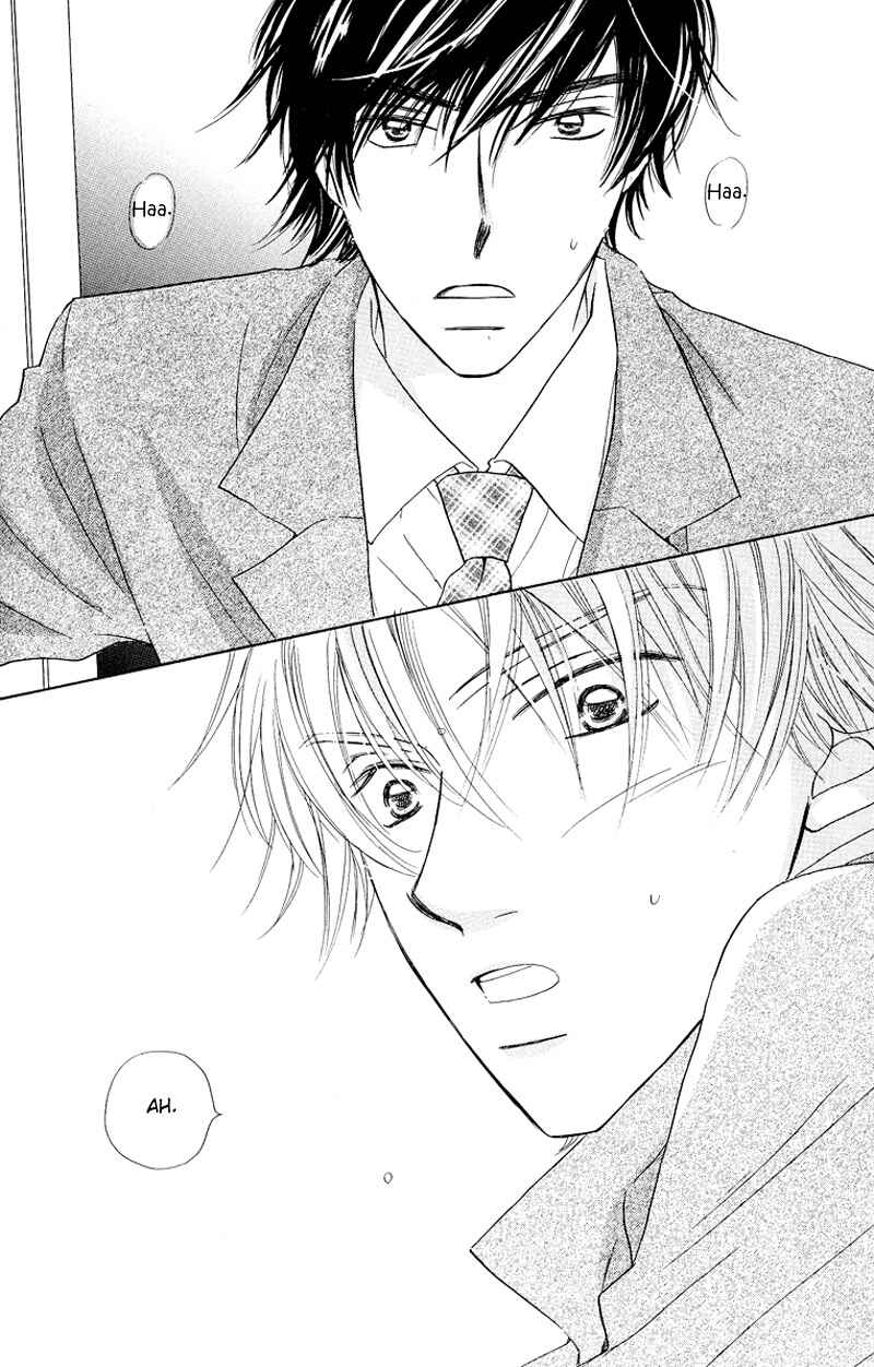 Page 29 Chapter 3 Soft Romantic