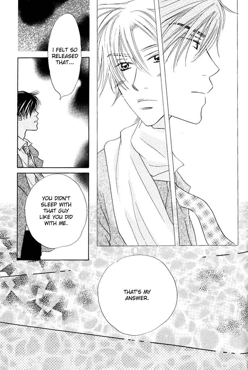 Page 34 Chapter 3 Soft Romantic