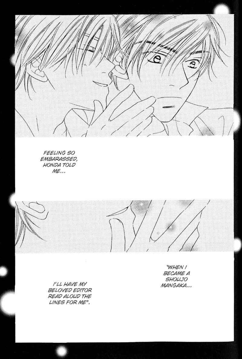 Page 38 Chapter 3 Soft Romantic