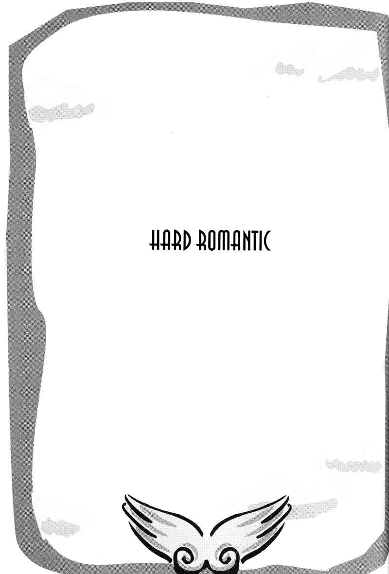Page 40 Chapter 3 Soft Romantic
