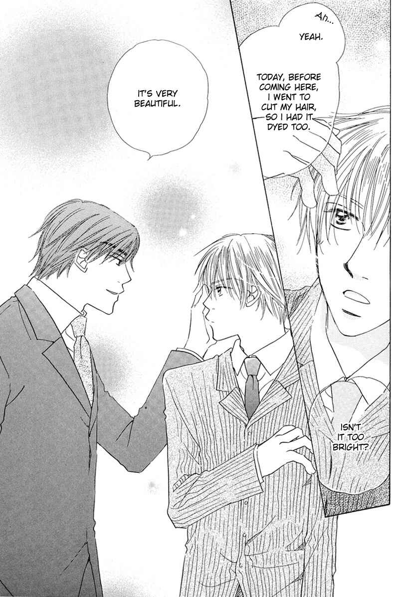 Page 8 Chapter 4 Soft Romantic