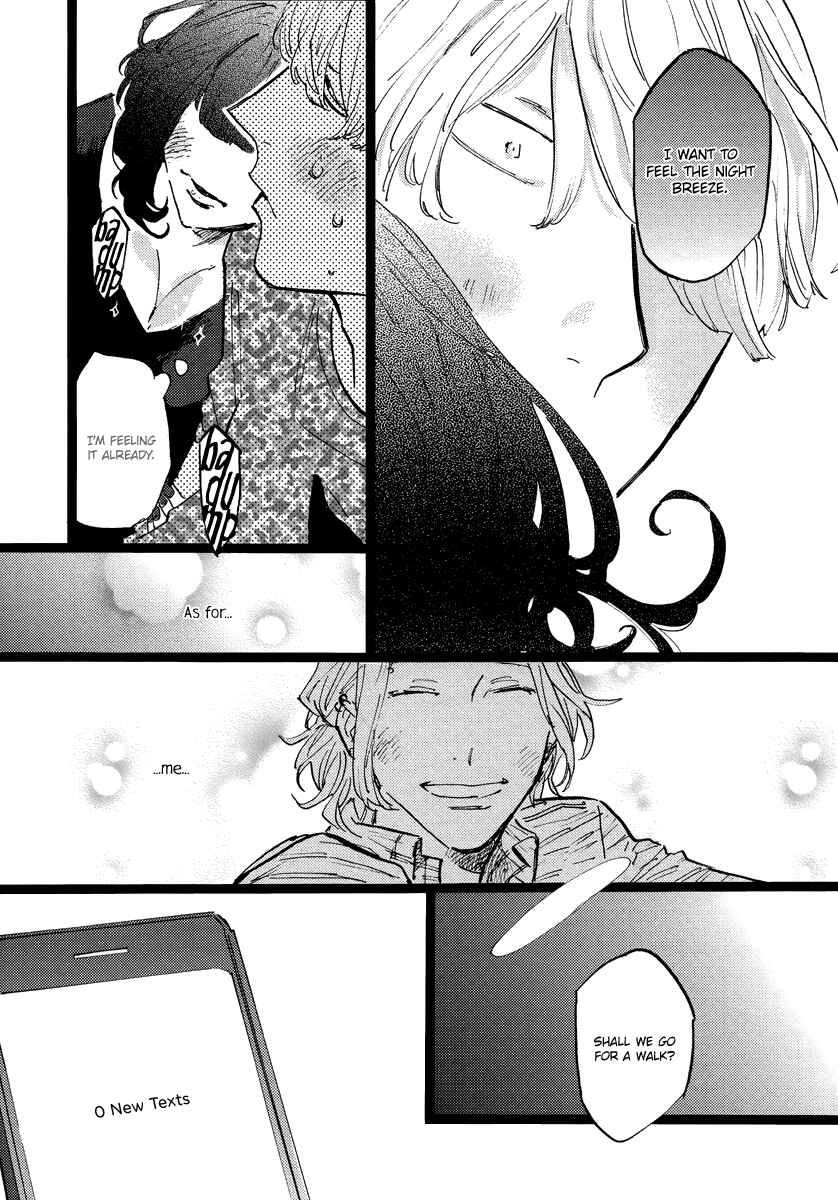 Page 22 Chapter 1 Share House Netherland