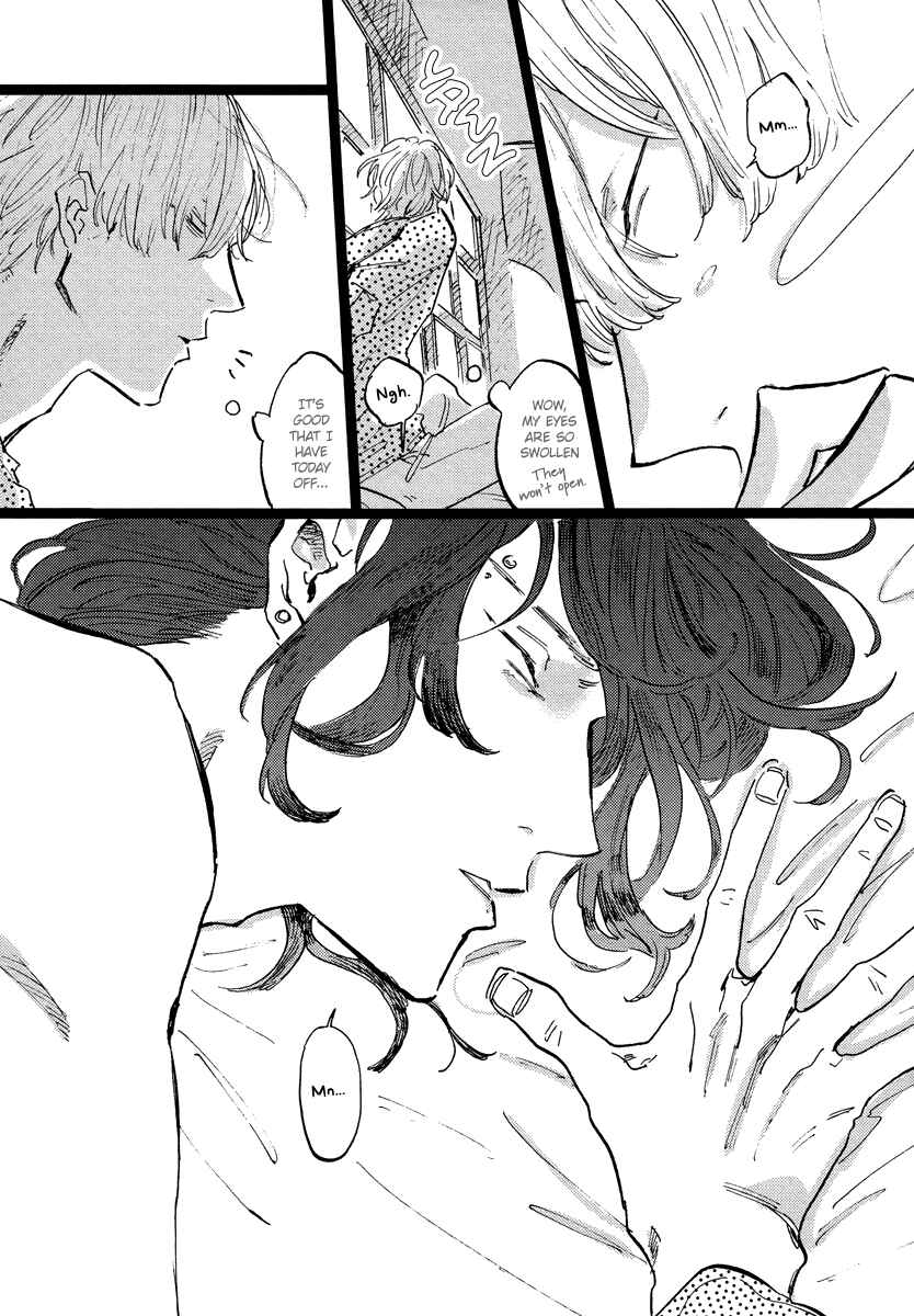 Page 28 Chapter 1 Share House Netherland