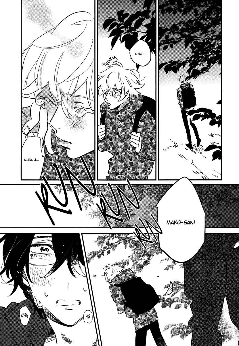 Page 16 Chapter 3 Share House Netherland