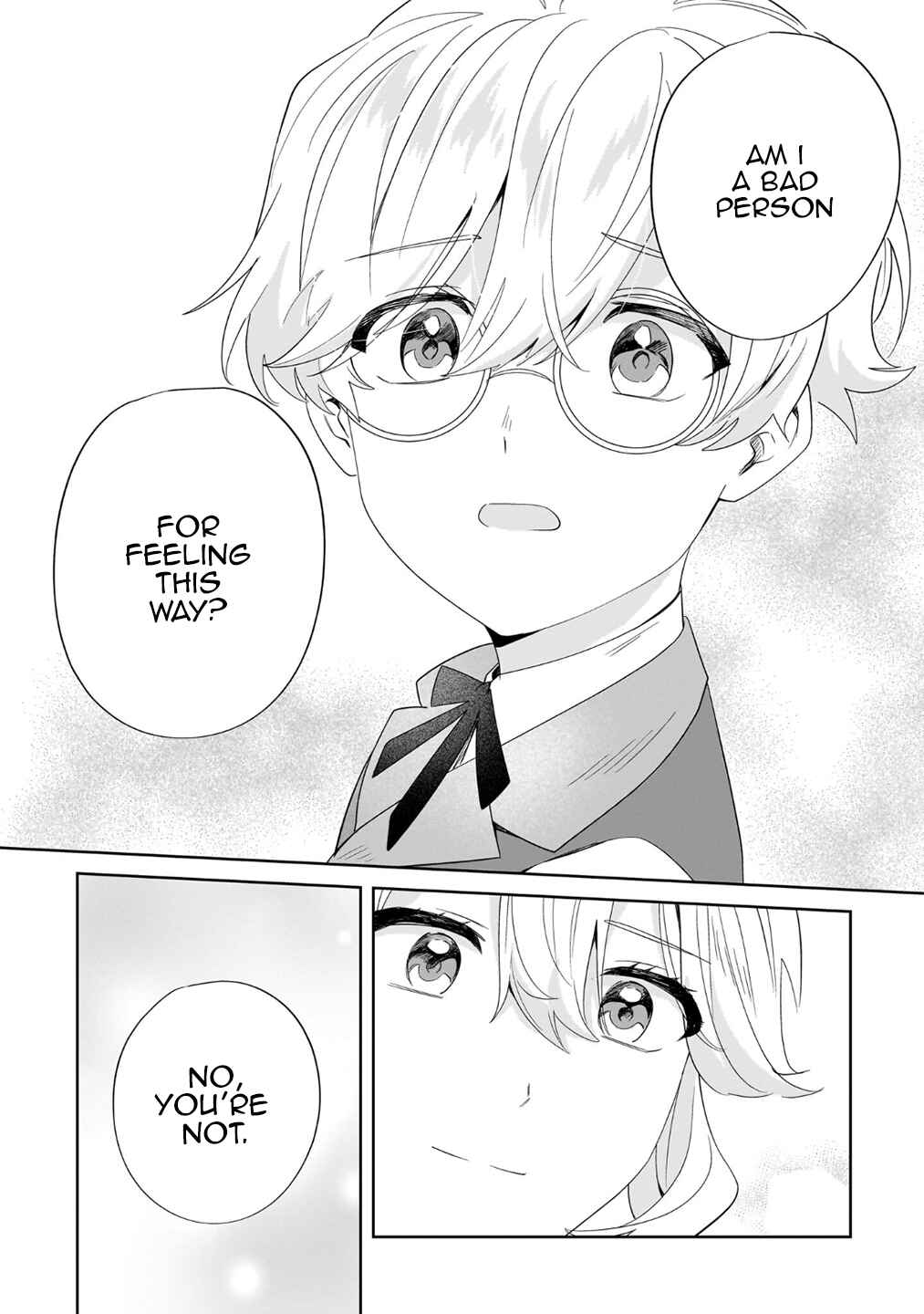 Page 15 Chapter 23 Imokusa Reijou desu ga Akuyaku Reisoku wo Tasuketara Kiniiraremashita