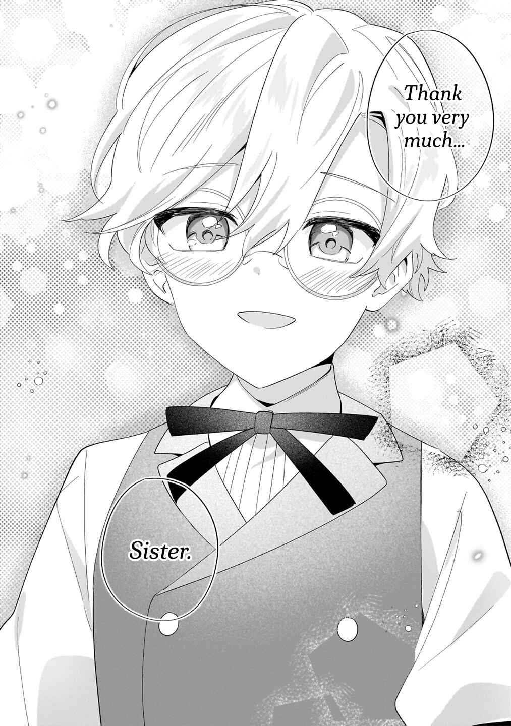 Page 20 Chapter 23 Imokusa Reijou desu ga Akuyaku Reisoku wo Tasuketara Kiniiraremashita