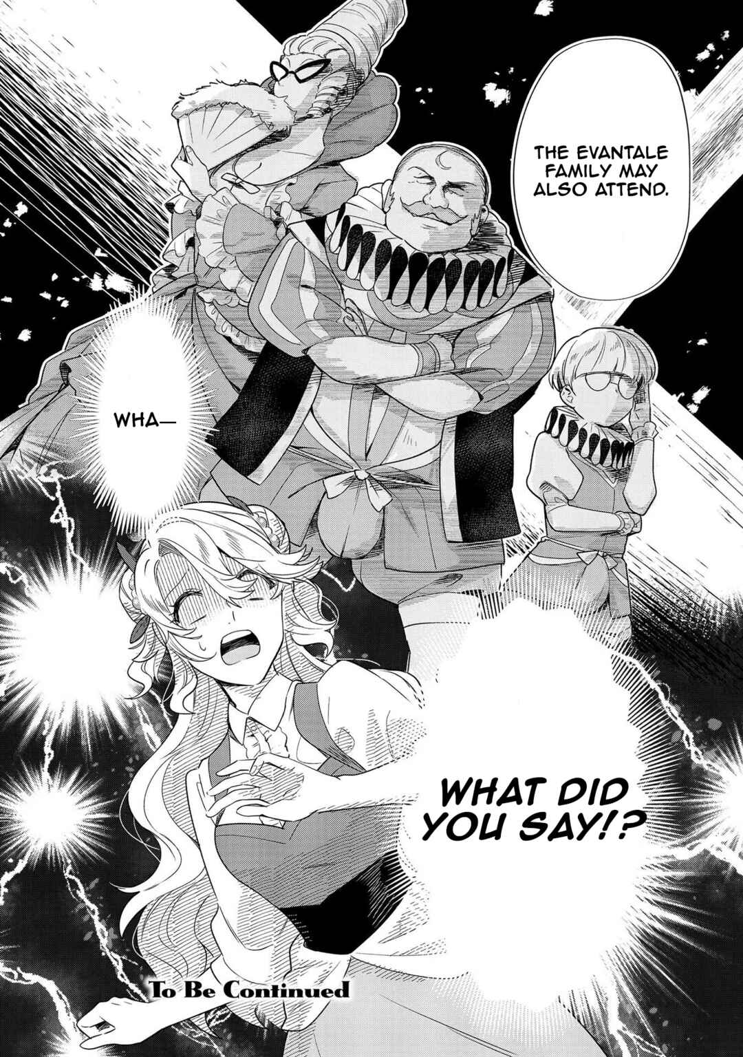 Page 25 Chapter 9 Imokusa Reijou desu ga Akuyaku Reisoku wo Tasuketara Kiniiraremashita