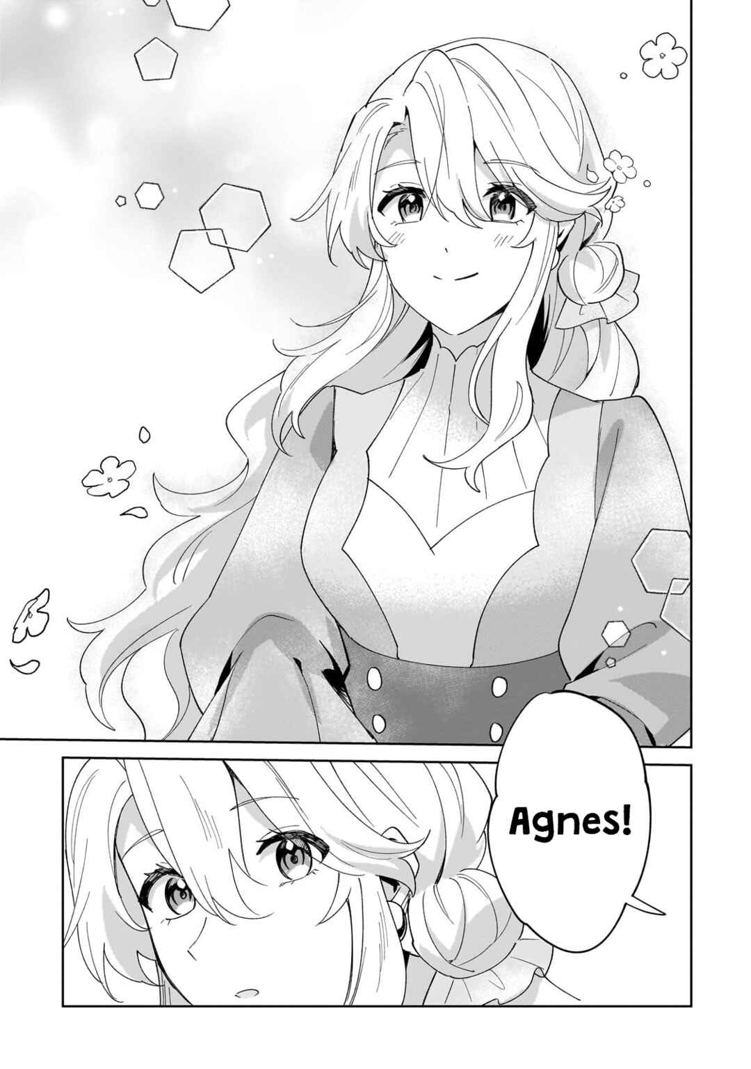 Page 17 Chapter 35 Imokusa Reijou desu ga Akuyaku Reisoku wo Tasuketara Kiniiraremashita