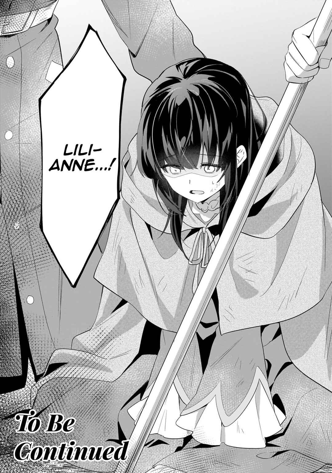 Page 24 Chapter 17 Imokusa Reijou desu ga Akuyaku Reisoku wo Tasuketara Kiniiraremashita