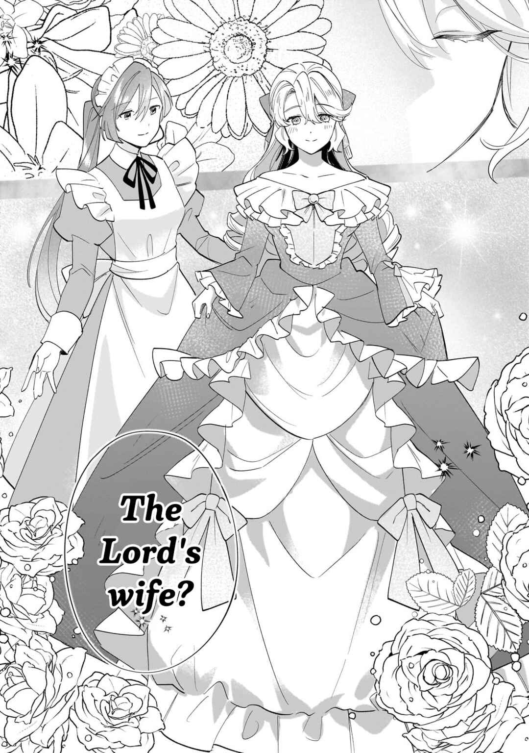 Page 6 Chapter 17 Imokusa Reijou desu ga Akuyaku Reisoku wo Tasuketara Kiniiraremashita
