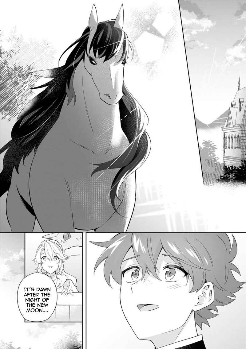 Page 10 Chapter 16 Imokusa Reijou desu ga Akuyaku Reisoku wo Tasuketara Kiniiraremashita