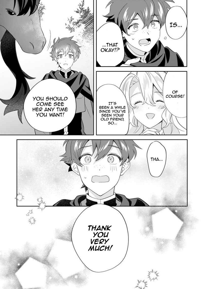 Page 15 Chapter 16 Imokusa Reijou desu ga Akuyaku Reisoku wo Tasuketara Kiniiraremashita