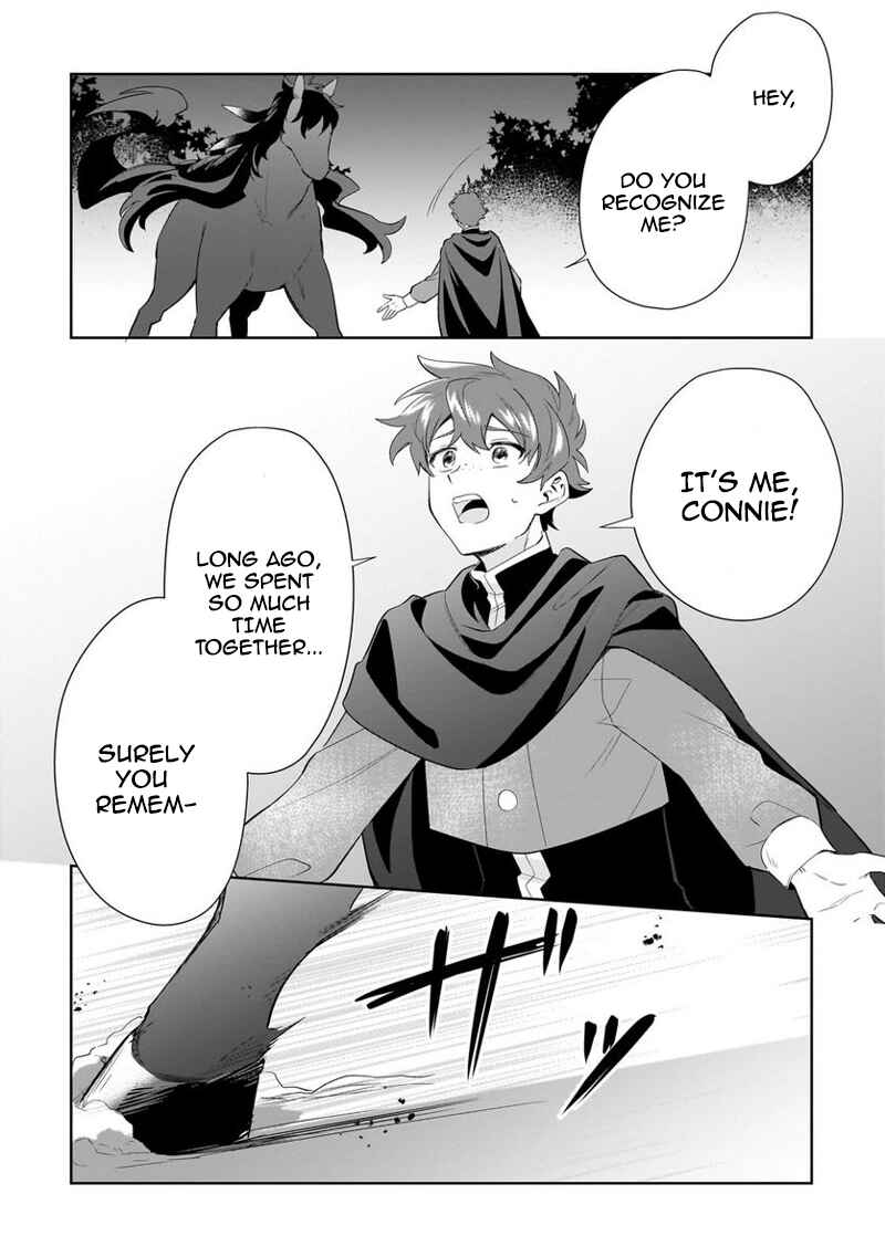 Page 2 Chapter 16 Imokusa Reijou desu ga Akuyaku Reisoku wo Tasuketara Kiniiraremashita