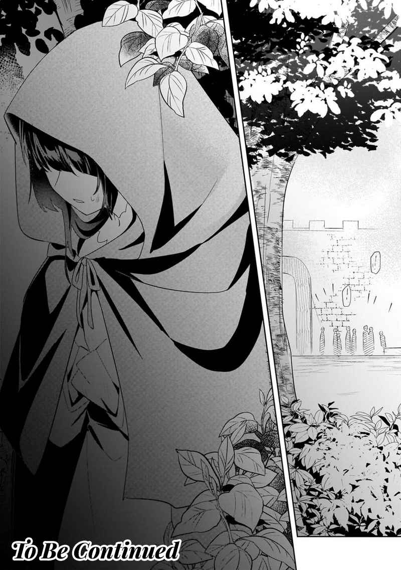Page 26 Chapter 16 Imokusa Reijou desu ga Akuyaku Reisoku wo Tasuketara Kiniiraremashita