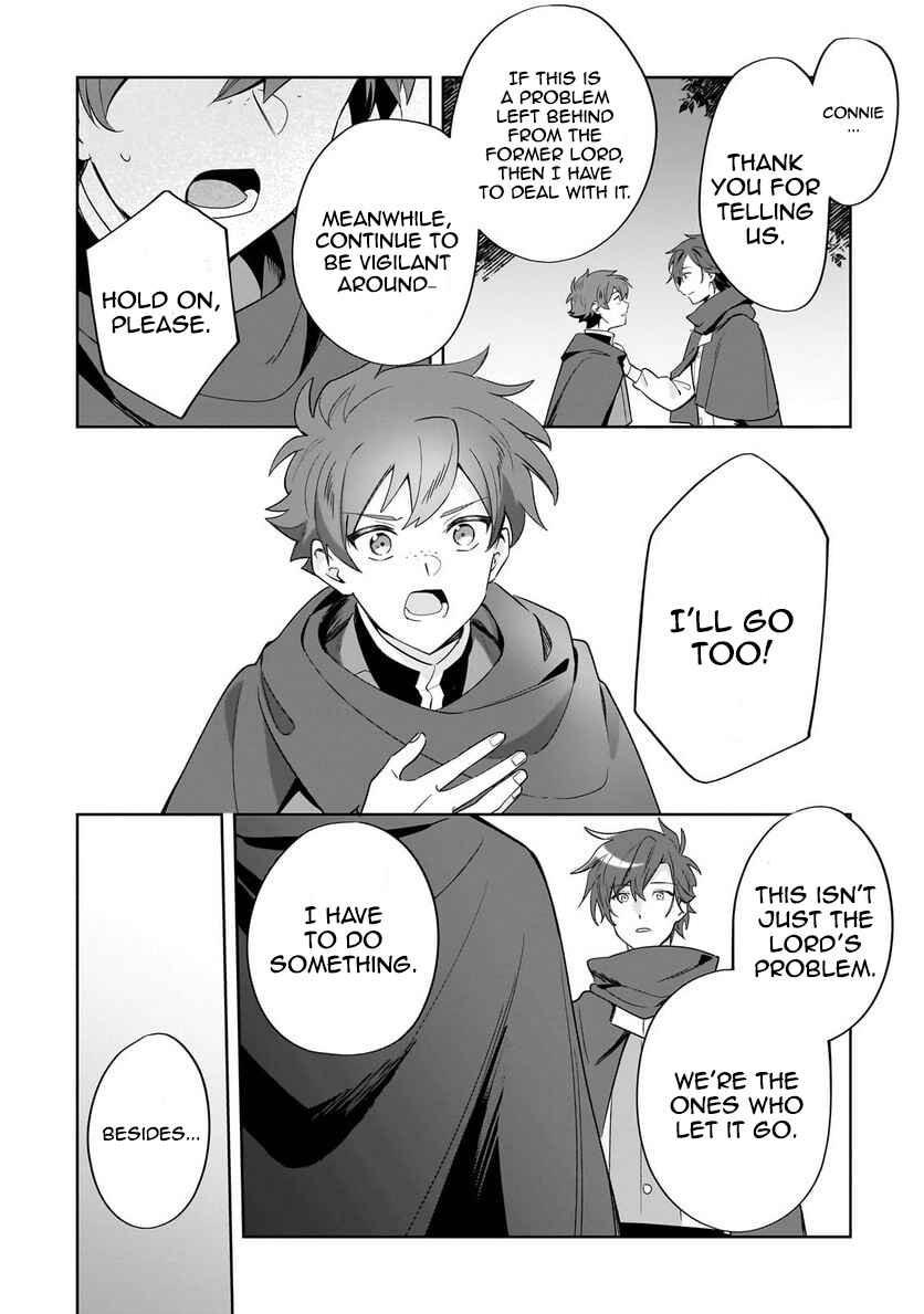 Page 25 Chapter 15 Imokusa Reijou desu ga Akuyaku Reisoku wo Tasuketara Kiniiraremashita
